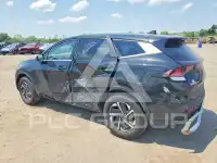 2025 KIA Sportage фото