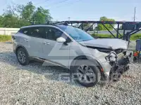 2025 KIA Sportage фото