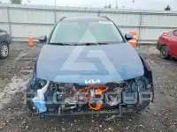 2025 KIA Sportage фото