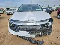 2025 KIA Sportage фото