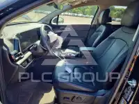 2025 KIA Sportage фото