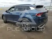 2025 KIA Sportage фото