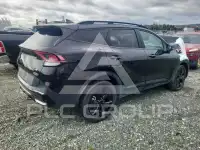 2025 KIA Sportage фото