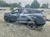 2025 KIA Sportage фото