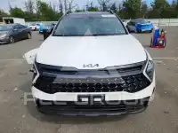 2025 KIA Sportage photo
