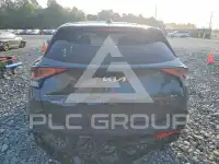 2025 KIA Sportage фото