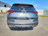 2025 KIA Sportage фото