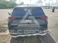 2025 KIA Sportage фото