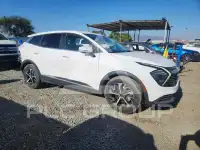 2025 KIA Sportage фото