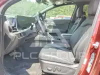 2025 KIA Sportage фото
