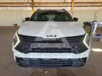 2025 KIA Sportage фото