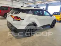 2025 KIA Sportage фото