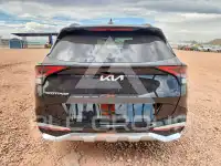 2025 KIA Sportage фото