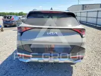 2025 KIA Sportage фото