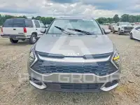 2025 KIA Sportage фото