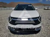 2025 KIA Sportage фото