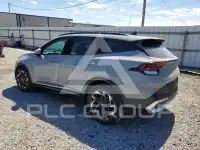 2025 KIA Sportage фото