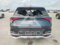 2025 KIA Sportage фото