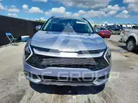 2025 KIA Sportage фото