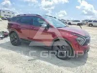 2025 KIA Sportage фото