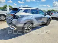 2025 KIA Sportage фото