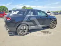 2025 KIA Sportage фото