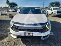 2025 KIA Sportage фото
