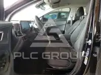 2025 KIA Sportage фото