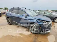 2025 KIA Sportage фото