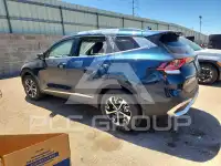 2025 KIA Sportage фото
