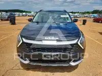2025 KIA Sportage фото