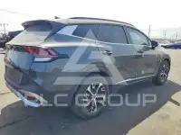 2025 KIA Sportage фото