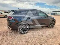 2025 KIA Sportage фото
