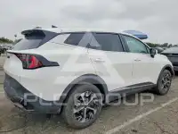 2025 KIA Sportage фото