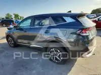 2025 KIA Sportage photo