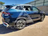2025 KIA Sportage фото