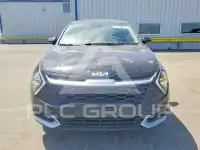 2025 KIA Sportage фото