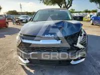 2025 KIA Sportage photo