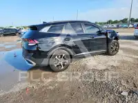 2025 KIA Sportage фото