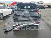 2025 KIA Sportage фото