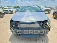 2025 KIA Sportage фото