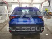 2025 KIA Sportage фото