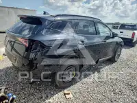 2025 KIA Sportage фото