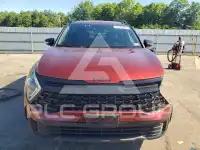 2025 KIA Sportage фото
