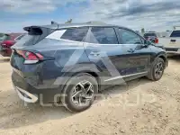 2025 KIA Sportage photo