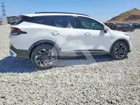 2025 KIA Sportage фото