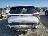 2025 KIA Sportage фото