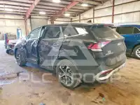 2025 KIA Sportage фото