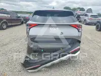 2025 KIA Sportage фото