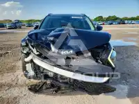 2025 KIA Sportage фото